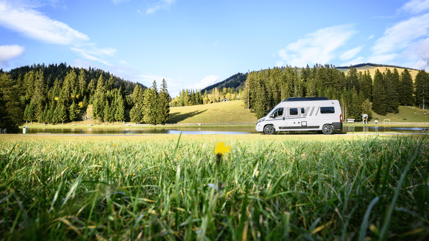 camper breaking bad Camping RV