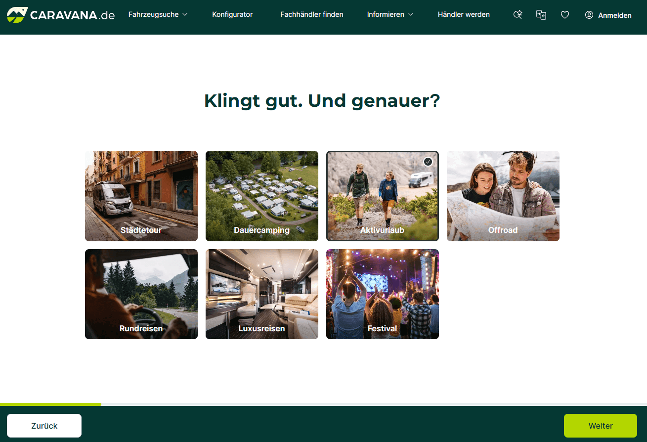 Klingt gut – und genauer