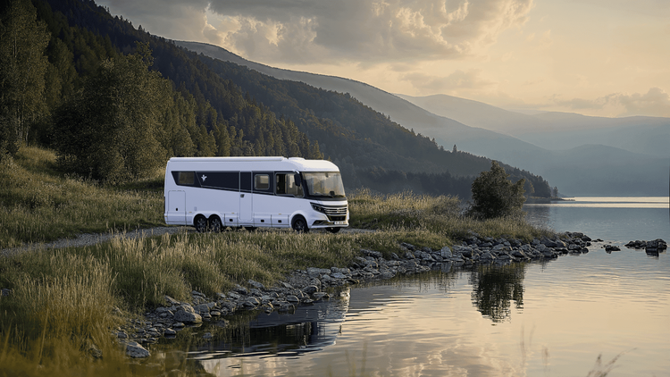 B-Führerschein bis 4,25 Tonnen: Das ändert sich jetzt für Camper