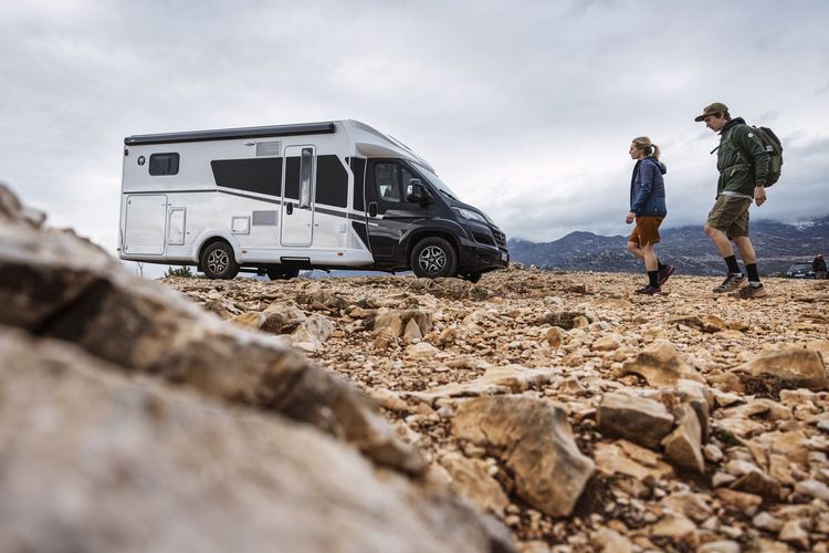 Offroad-Reisen
