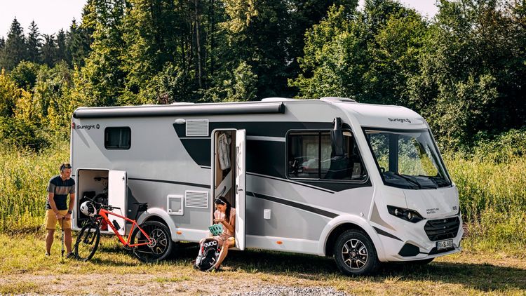 10 Wohnmobil-Probleme, die dir den Urlaub ruinieren