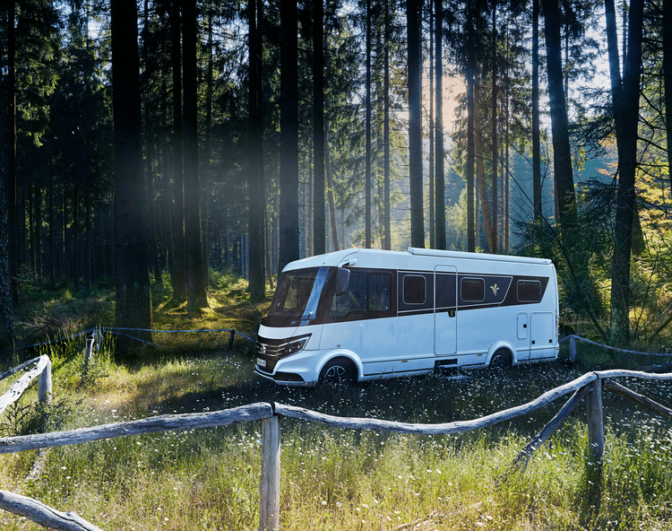Camping-Reiseziele und Geheimtipps 2026 – die besten Regionen in Europa