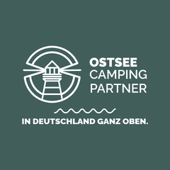 Logo der Ostsee Campingpartner KG